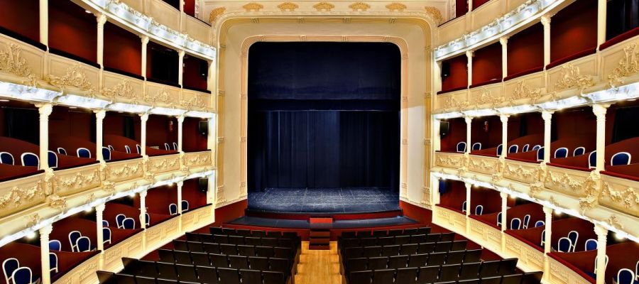 Comunicado de Cultura y Festejos sobre suspensión de actividades y devolución de entradas Comunicado de Cultura y Festejos sobre suspensión de actividades y devolución de entradas