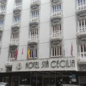 El coronavirus ha provocado algunas cancelaciones de plazas hoteleras en Ciudad Real