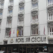 El coronavirus ha provocado algunas cancelaciones de plazas hoteleras en Ciudad Real El coronavirus ha provocado algunas cancelaciones de plazas hoteleras en Ciudad Real