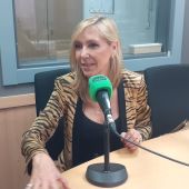 Marta Robles en Onda Cero Málaga