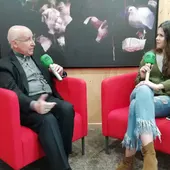 Entrevista a D.José Vilaplana Obispo de Huelva Entrevista a D.José Vilaplana Obispo de Huelva