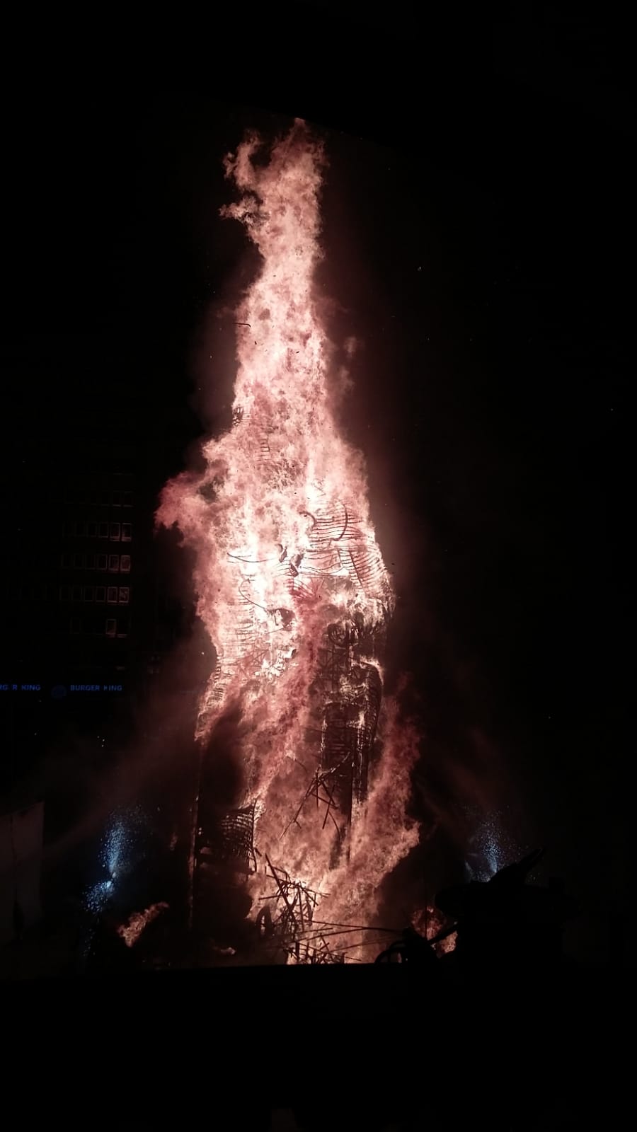 Iván Tortajada nos cuenta todo el proceso de creación de una falla Iván Tortajada nos cuenta todo el proceso de creación de una falla