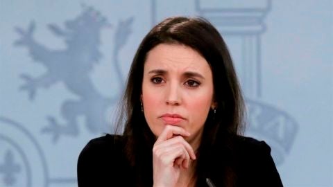A3 Noticias 1 (12-03-20) Irene Montero, positivo en coronavirus y Pablo Iglesias, en cuarentena