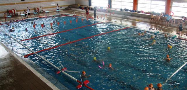 El SME tanca les instal-lacions esportives fins el 14 d´abril El SME tanca les instal-lacions esportives fins el 14 d´abril