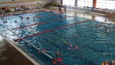 L´Ajuntament tanca les instal-laciones esportives i suspén les activitats. El SME tanca les instal-lacions esportives fins el 14 d´abril