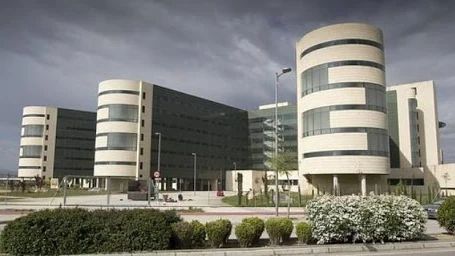 8 CASOS CORONAVIRUS EN GRANADA