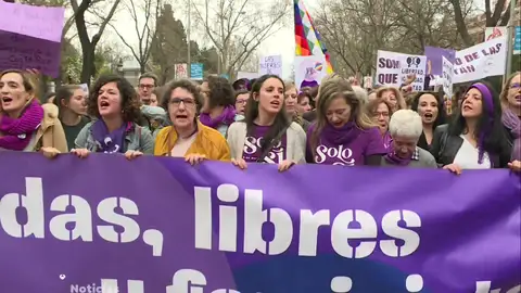 (12-03-20) Irene Montero, positivo en coronavirus y Pablo Iglesias, en cuarentena (12-03-20) Irene Montero, positivo en coronavirus y Pablo Iglesias, en cuarentena