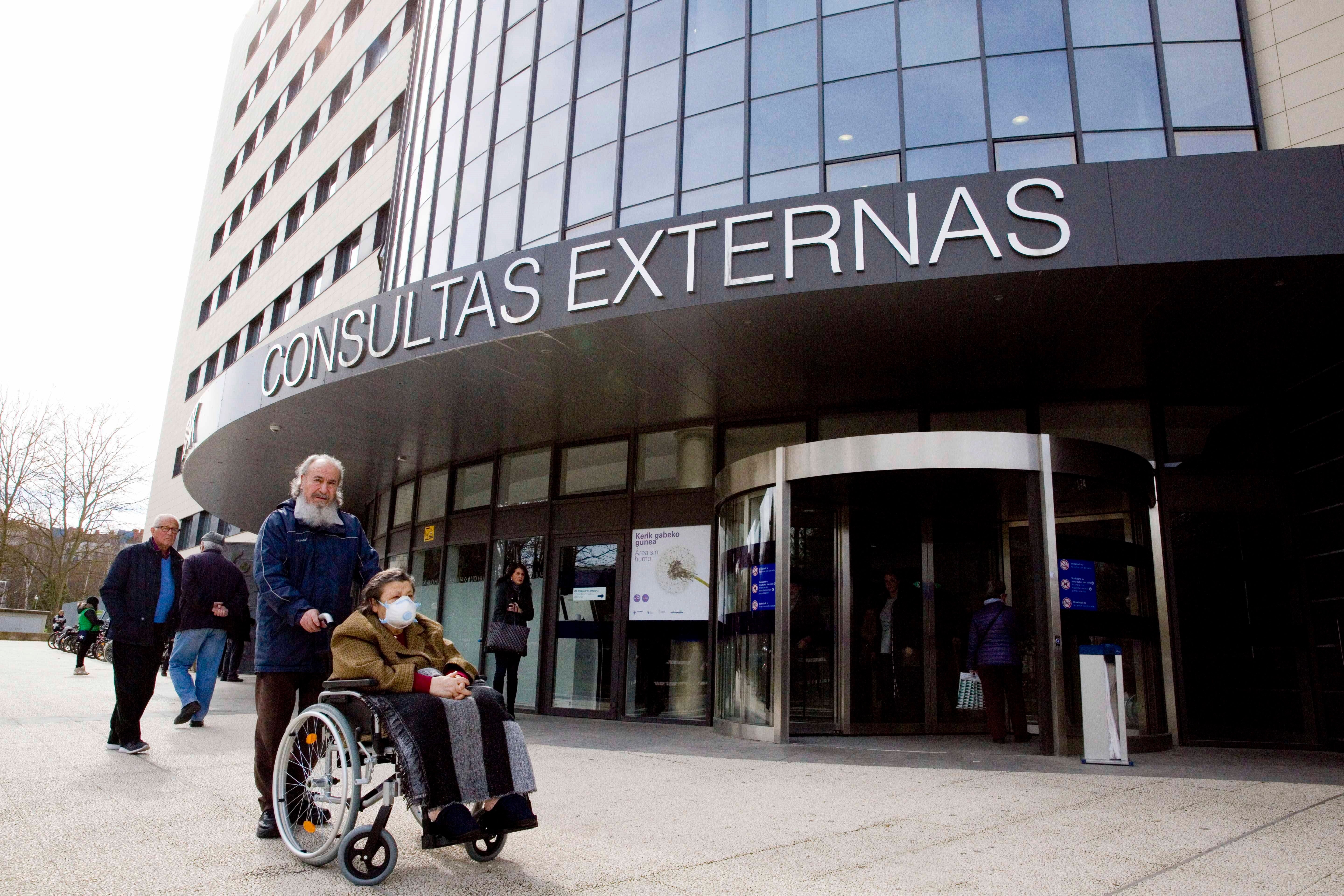 El coronavirus suspende el derbi El coronavirus suspende el derbi