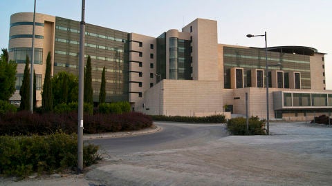 8 CASOS CORONAVIRUS EN GRANADA