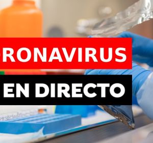Coronavirus: Última hora del COVID-19 en directo | Coronavirus Discover Coronavirus: Última hora del COVID-19 en directo | Coronavirus Discover
