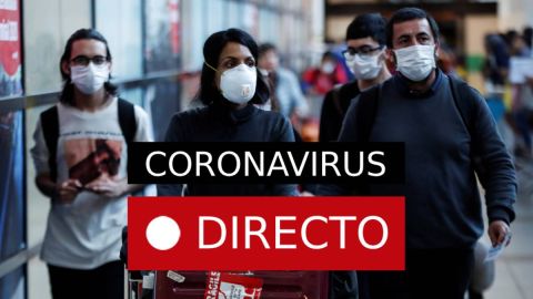 Coronavirus | &Uacute;ltima hora del virus en Espa&ntilde;a, Italia, China y la OMS