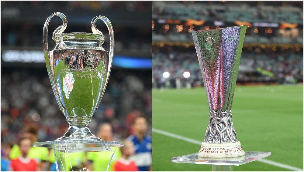 ¿Cuándo y dónde se jugará la final de la Champions 2020? ¿Cuándo y dónde se jugará la final de la Champions 2020?