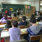 García-Page propone la suspensión de las clases en CLM García-Page propone la suspensión de las clases en CLM