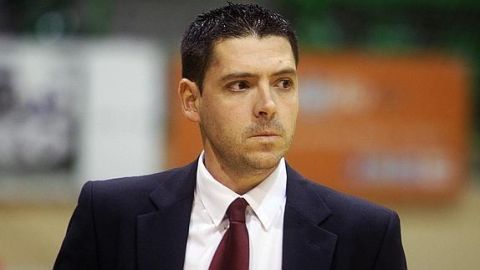 Diego Gacimart&iacute;n, escuela formaci&oacute;n Segosala