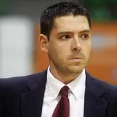 Diego Gacimartín, escuela formación Segosala Diego Gacimartín, escuela formación Segosala