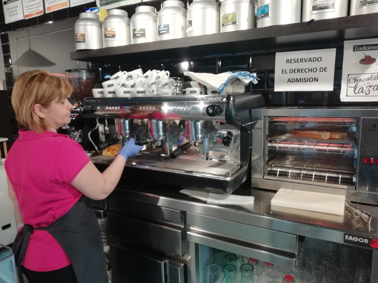 Las trabajadoras vascas ganan al año 6.331€ menos que los hombres Las trabajadoras vascas ganan al año 6.331€ menos que los hombres