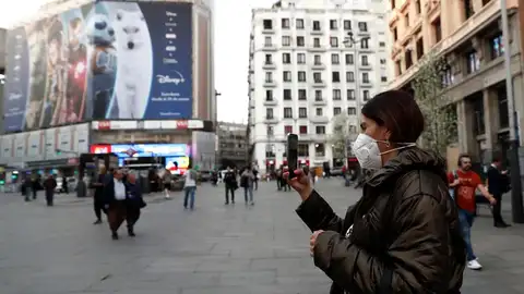 Madrid cierra bares y restaurantes Madrid cierra bares y restaurantes