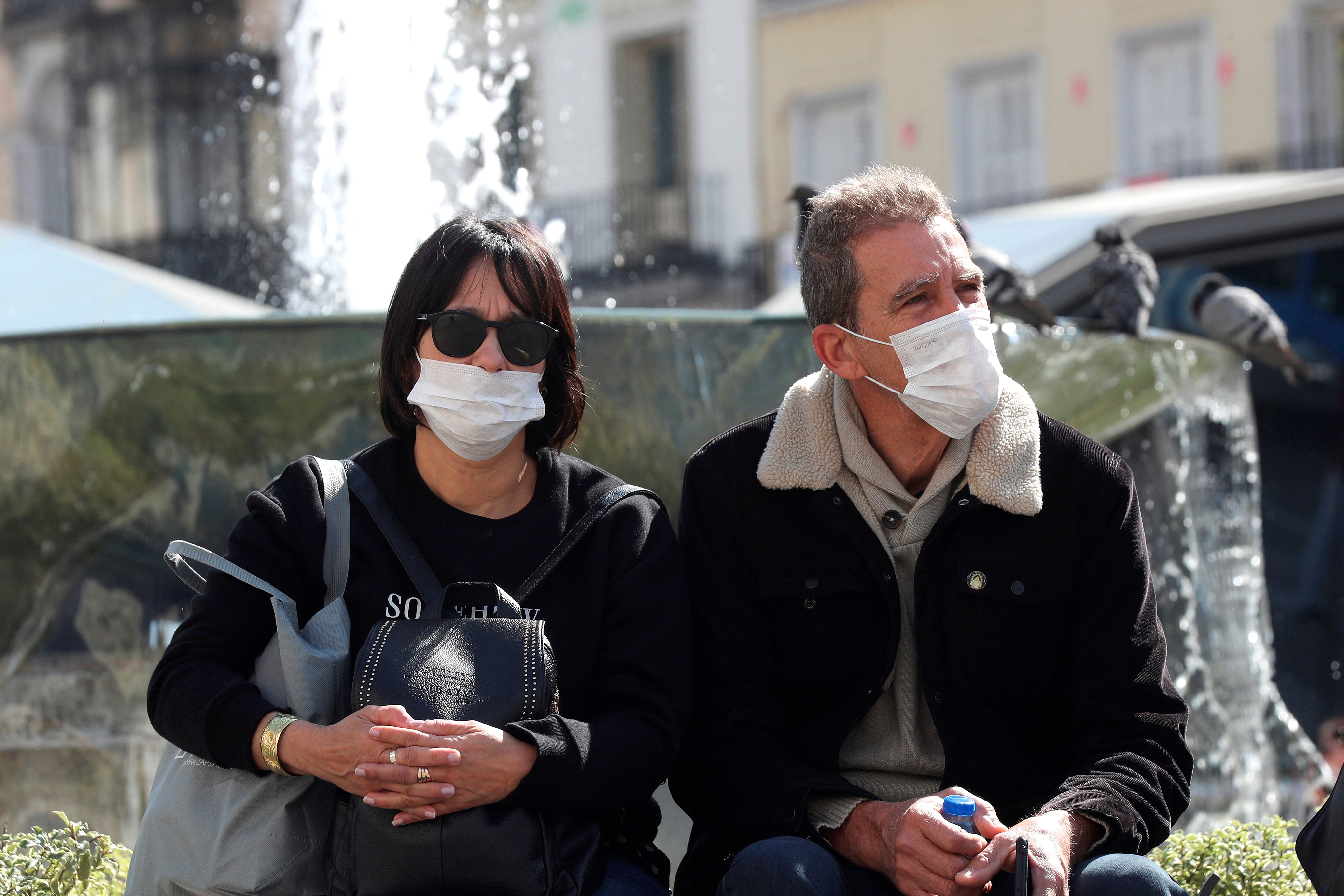 Pánico colectivo: La psicología frente al miedo al coronavirus Pánico colectivo: La psicología frente al miedo al coronavirus