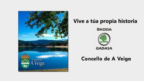 A Veiga, destino tur&iacute;stico perfecto. Miradores astron&oacute;micos, lagoas, rutas de senderismo ou percorrido en catamar&aacute;n son algunhas mostras da ampla oferta tur&iacute;stica do Concello de A Veiga.