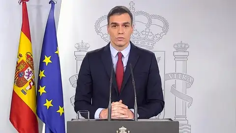 Pedro Sánchez Pedro Sánchez
