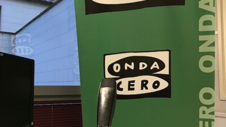 onda cero cantabria