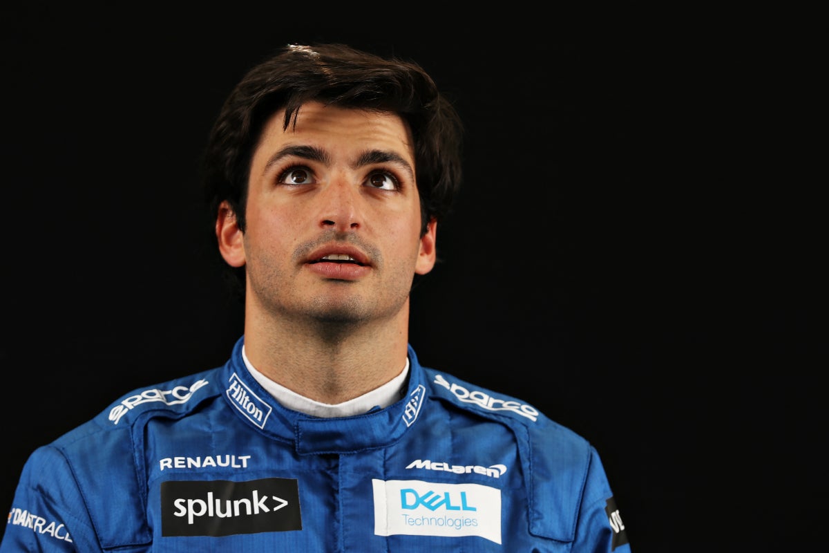 ¿Qué piensan los 'tifosi' de Ferrari de Carlos Sainz? episode artwork