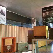 MUSEO DE LA RADIO DE MERUELO