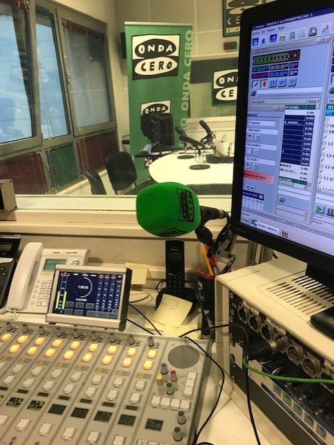 Más de Uno Cantabria 8.20 25/01/2021 Más de Uno Cantabria 8.20 25/01/2021