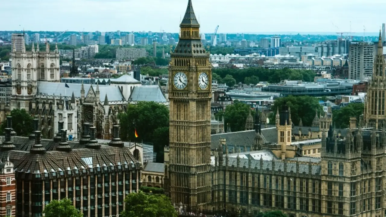 Londres Londres