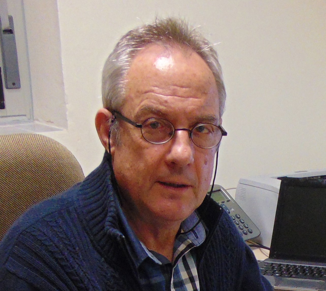 Cuenca en la Onda 13/03/20 Cuenca en la Onda 13/03/20