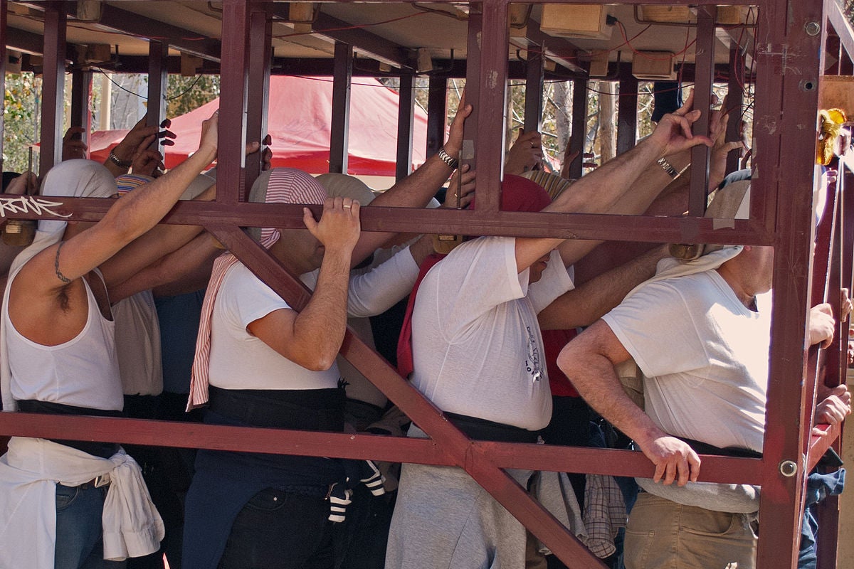 Más de uno Sevilla 19/02/2024 Más de uno Sevilla 19/02/2024