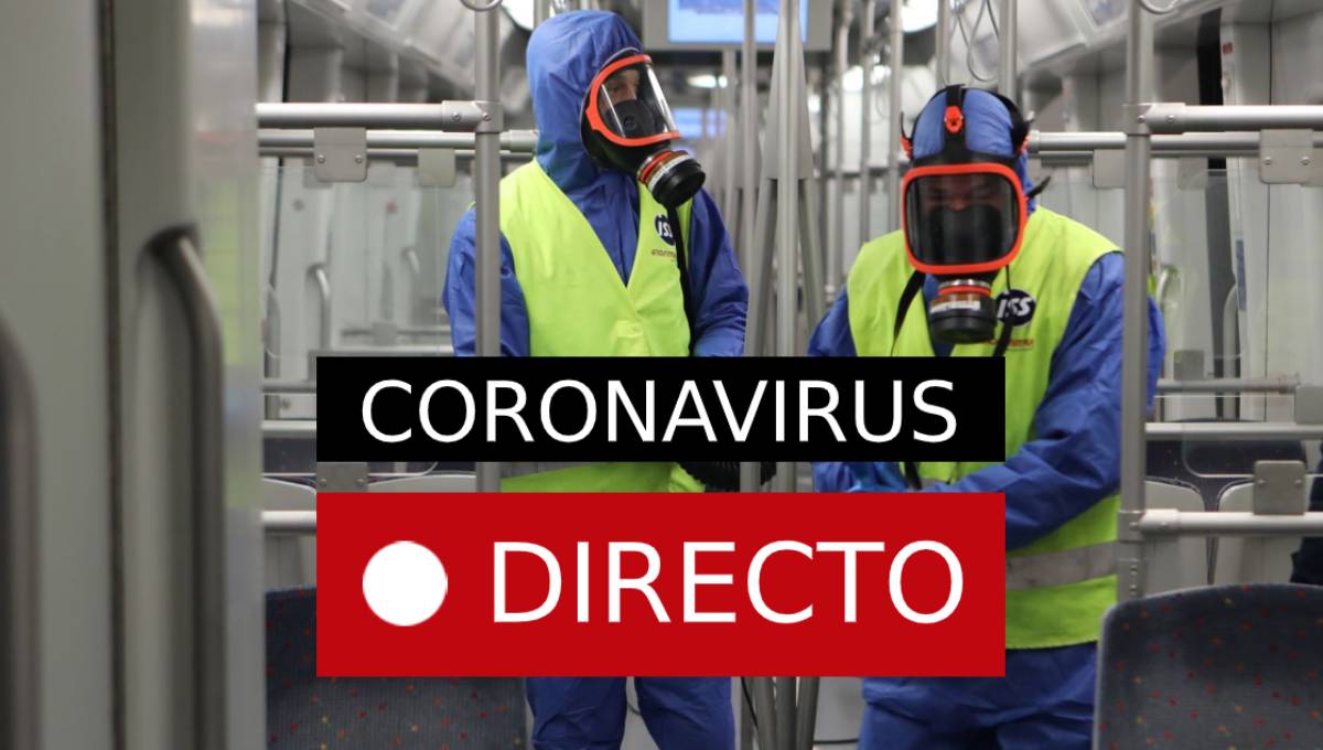 Más de Uno Cantabria 13/03/2020 Más de Uno Cantabria 13/03/2020