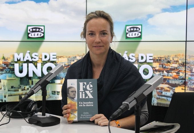 Odile Rodríguez de la Fuente un llegat a la vida animal Odile Rodríguez de la Fuente un llegat a la vida animal