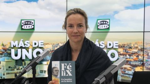 Odile Rodr&iacute;guez de la Fuente 