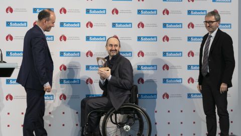 Premios a la empresa de Gipuzkoa 