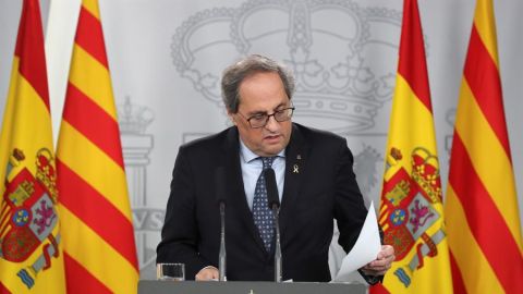 A3 Noticias 2 (13-03-30) Coronavirus: Torra solicita el confinamiento de toda Catalu&ntilde;a