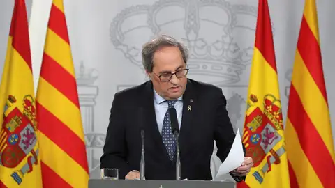 A3 Noticias 2 (13-03-30) Coronavirus: Torra solicita el confinamiento de toda Cataluña A3 Noticias 2 (13-03-30) Coronavirus: Torra solicita el confinamiento de toda Cataluña
