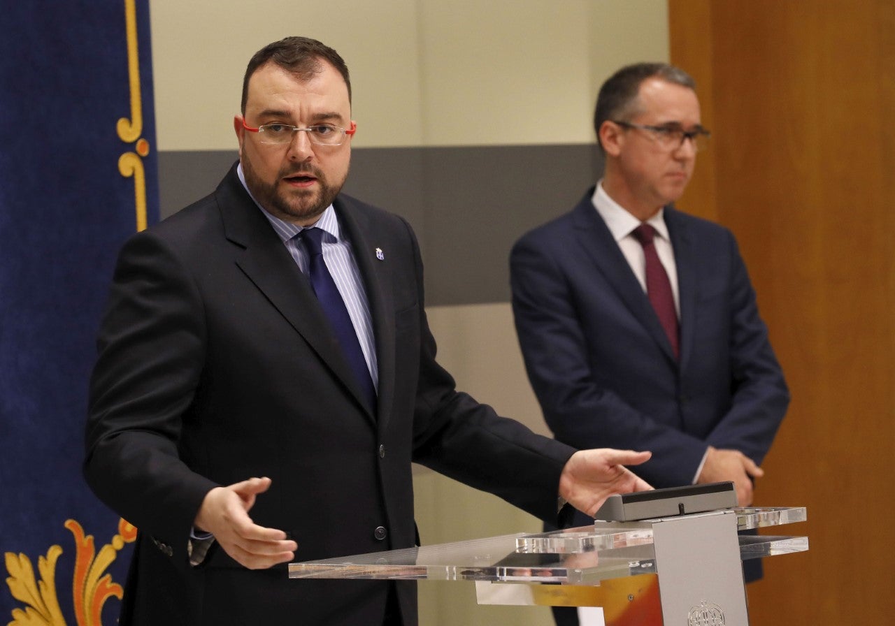 ¿Cómo es el proceso de vacunación al 100% que se está llevando a cabo en Asturias? ¿Cómo es el proceso de vacunación al 100% que se está llevando a cabo en Asturias?