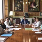 La Diputación ha adoptado medidas para frenar el coronavirus La Diputación ha adoptado medidas para frenar el coronavirus
