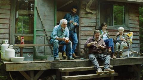 La pel&iacute;cula de la directora canadiense particip&oacute; en la edici&oacute;n 2019 del Festival de San Sebasti&aacute;n