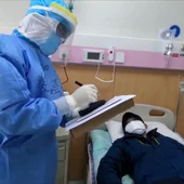 Coronavirus: está en tu mano Coronavirus: está en tu mano