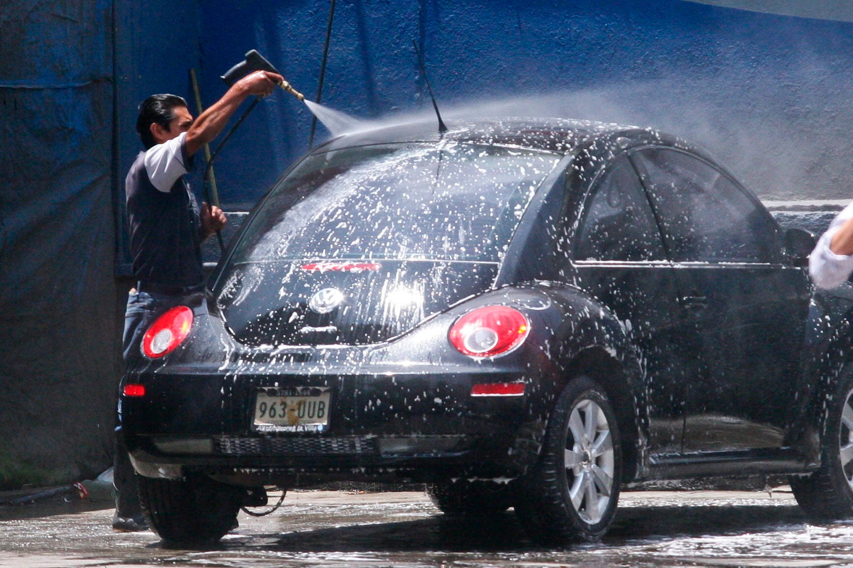 Cómo ir al trabajo en coche sin miedo al coronavirus Cómo ir al trabajo en coche sin miedo al coronavirus