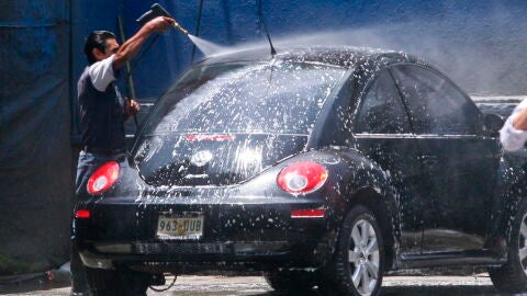 &iquest;Existe alg&uacute;n producto que elimine el coronavirus del coche?