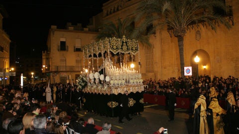 Semana Santa de Elche.
