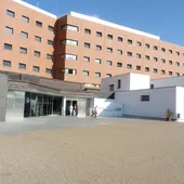 Hospital General de Ciudad Real Hospital General de Ciudad Real