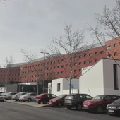 Hospital General de Ciudad Real Hospital General de Ciudad Real