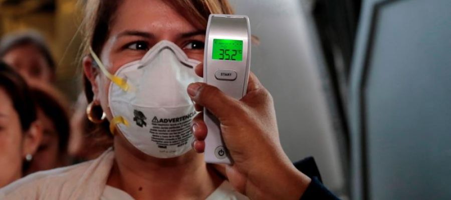 Los ciudadanos podrán hacer unas cosas sí y otras no durante el estado de alarma Los ciudadanos podrán hacer unas cosas sí y otras no durante el estado de alarma