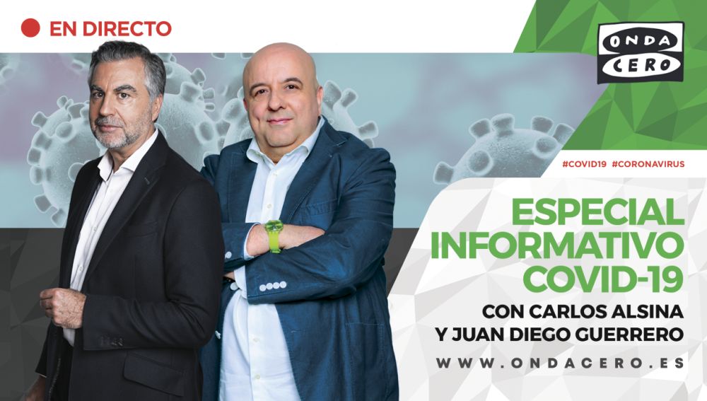 Especial Informativo