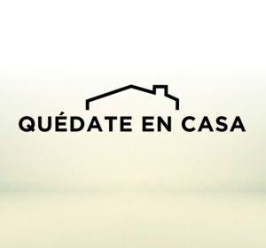 Promo quédate en casa Promo quédate en casa