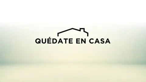 Promo quédate en casa Promo quédate en casa